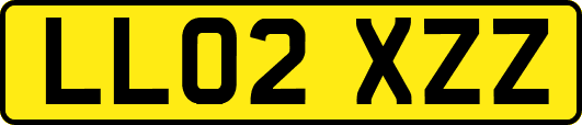 LL02XZZ