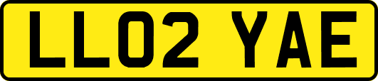 LL02YAE