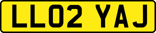 LL02YAJ