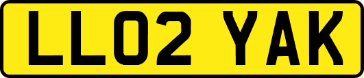 LL02YAK
