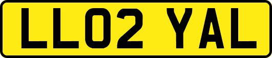 LL02YAL