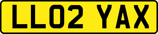 LL02YAX