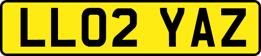 LL02YAZ