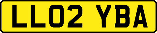 LL02YBA