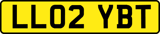 LL02YBT