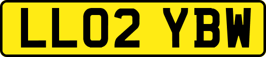 LL02YBW