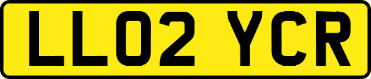 LL02YCR
