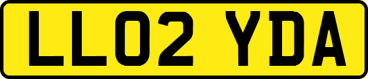 LL02YDA