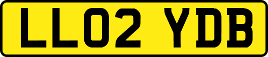 LL02YDB