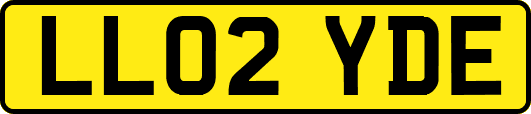LL02YDE