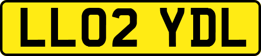 LL02YDL