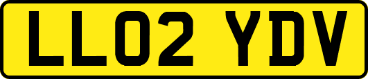 LL02YDV