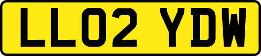 LL02YDW