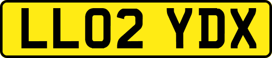 LL02YDX