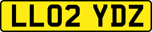 LL02YDZ