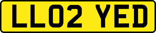 LL02YED