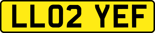 LL02YEF