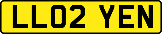 LL02YEN
