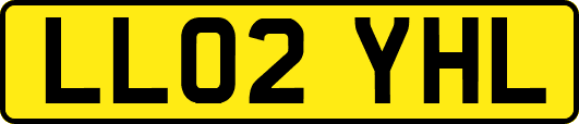 LL02YHL