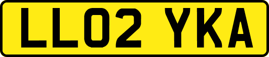 LL02YKA