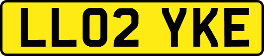 LL02YKE