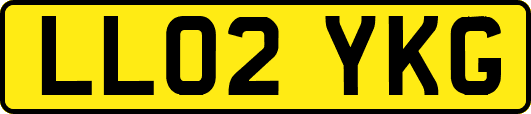 LL02YKG