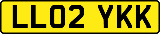 LL02YKK