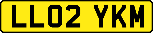 LL02YKM