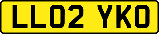 LL02YKO