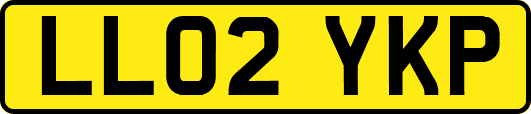 LL02YKP