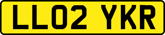 LL02YKR