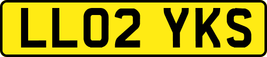 LL02YKS