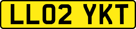LL02YKT