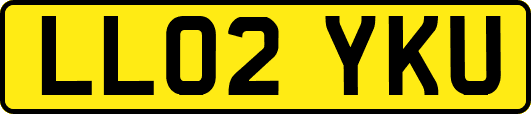 LL02YKU
