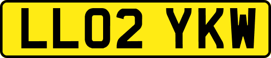 LL02YKW