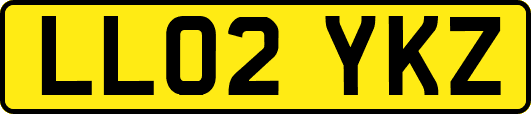 LL02YKZ