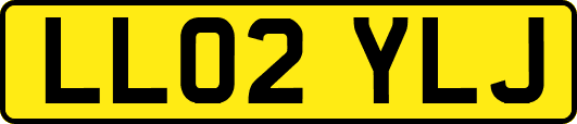 LL02YLJ