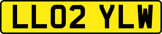 LL02YLW