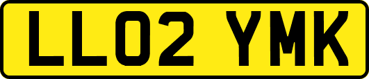 LL02YMK