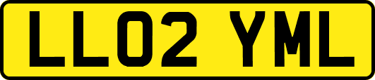 LL02YML
