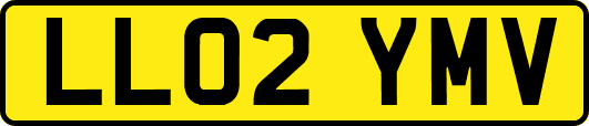 LL02YMV