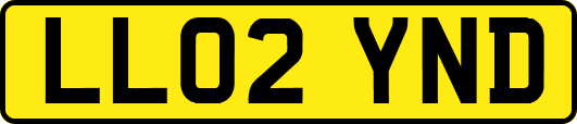 LL02YND