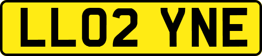 LL02YNE
