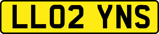 LL02YNS