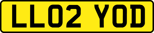 LL02YOD