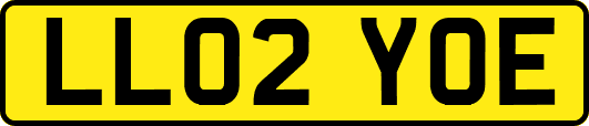 LL02YOE