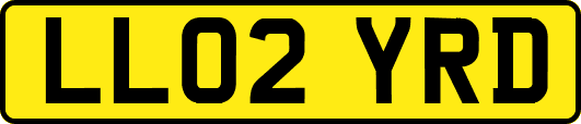 LL02YRD