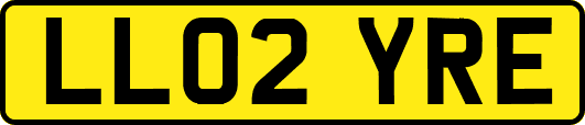 LL02YRE