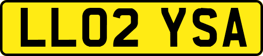 LL02YSA