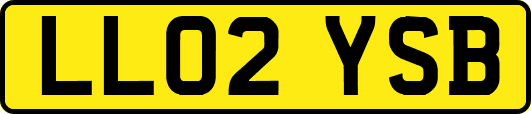 LL02YSB